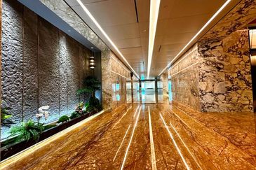 The Exchange 106 @ TRX