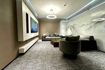 The Exchange 106 @ TRX