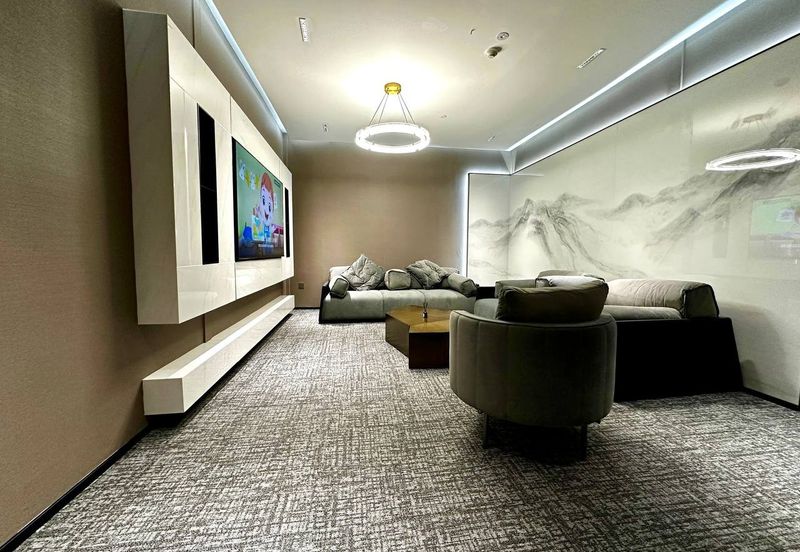 The Exchange 106 @ TRX