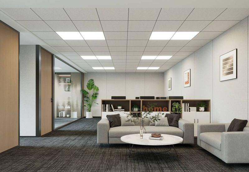 The Exchange 106 @ TRX