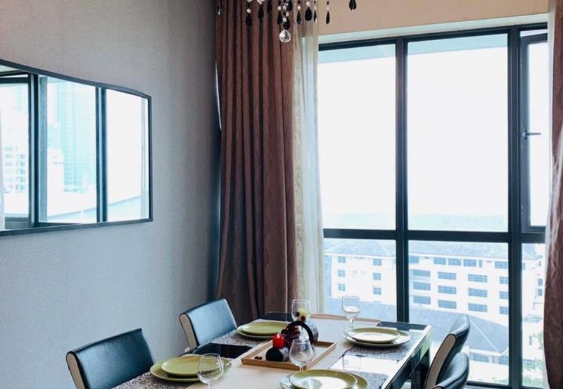 Setia Sky Residences