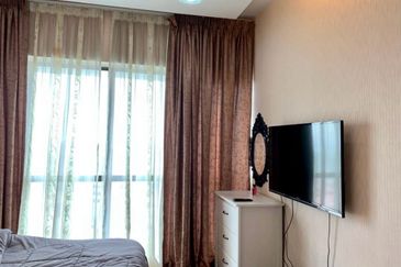 Setia Sky Residences