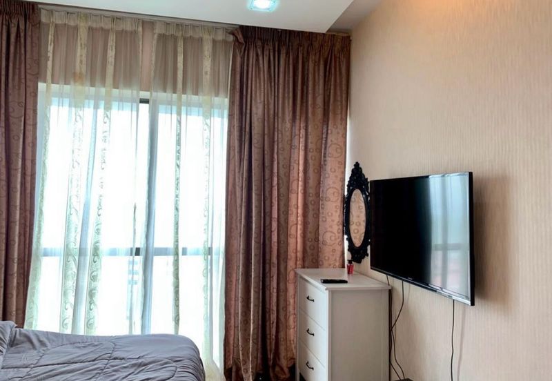 Setia Sky Residences