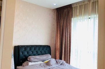 Setia Sky Residences