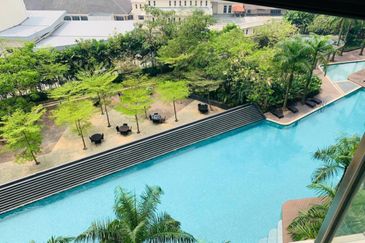 Setia Sky Residences