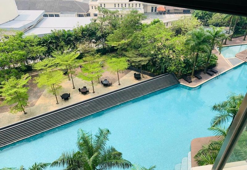 Setia Sky Residences