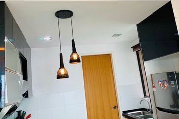 Setia Sky Residences