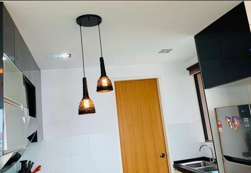 Setia Sky Residences