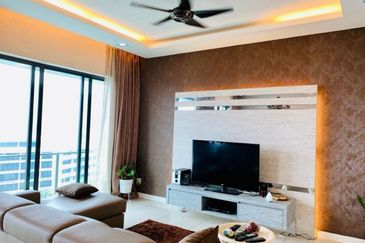 Setia Sky Residences