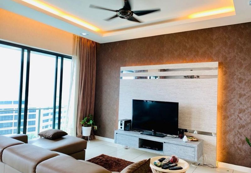 Setia Sky Residences