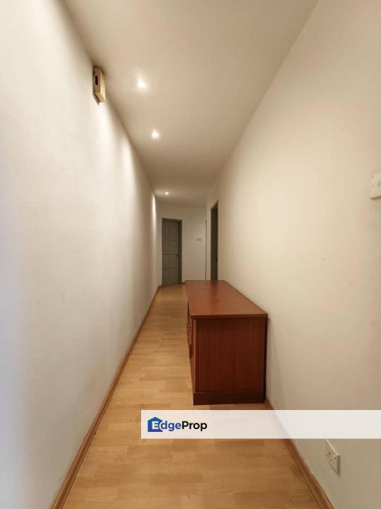 1A Stonor KLCC leasehold non bumi, Kuala Lumpur, KLCC