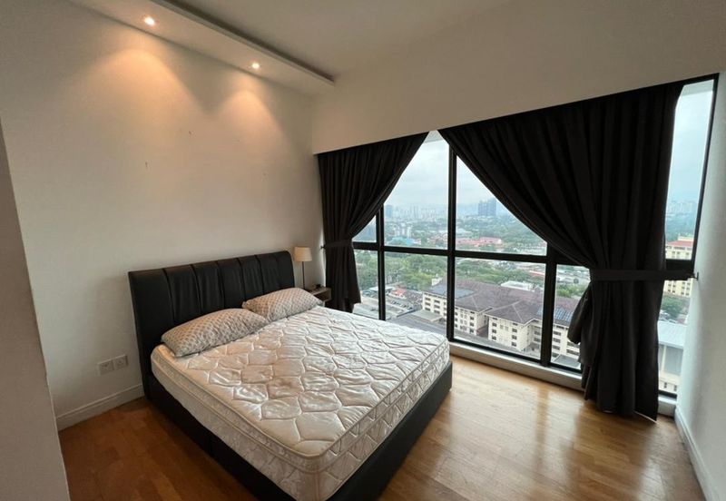 Setia Sky Residences