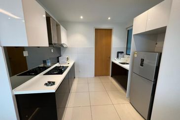 Setia Sky Residences