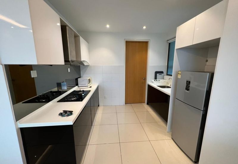 Setia Sky Residences