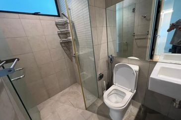 Setia Sky Residences