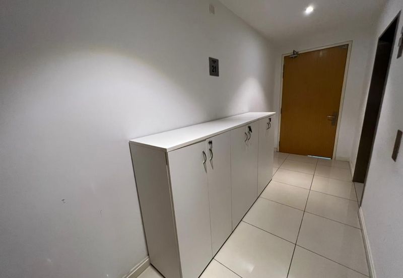 Setia Sky Residences