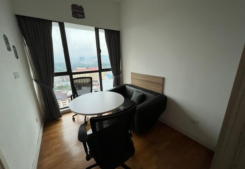 Setia Sky Residences