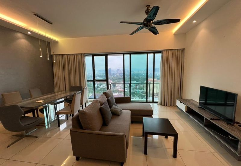 Setia Sky Residences