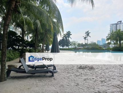  Le Yuan Condominium Jalan Kuchai Lama KL, Kuala Lumpur, Kuchai Lama