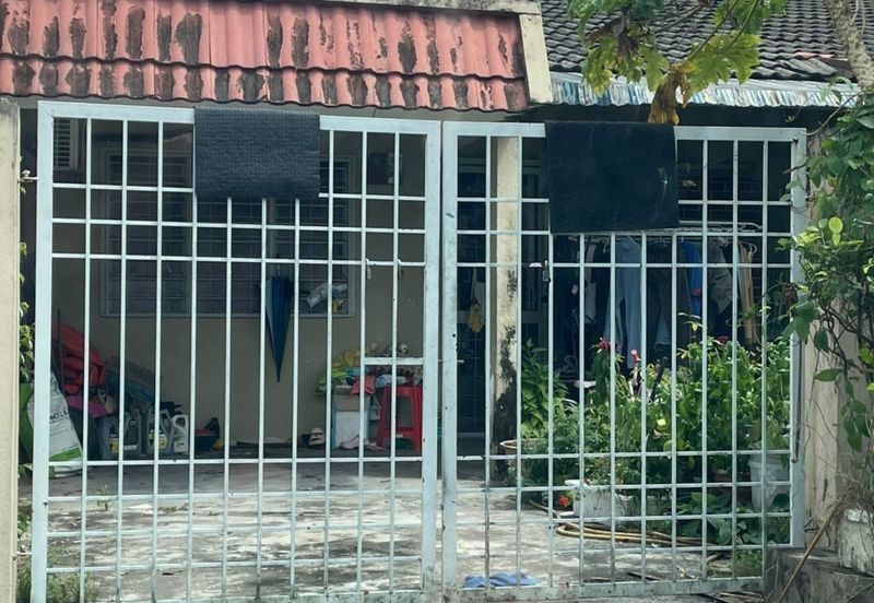 Bandar Sri Damansara