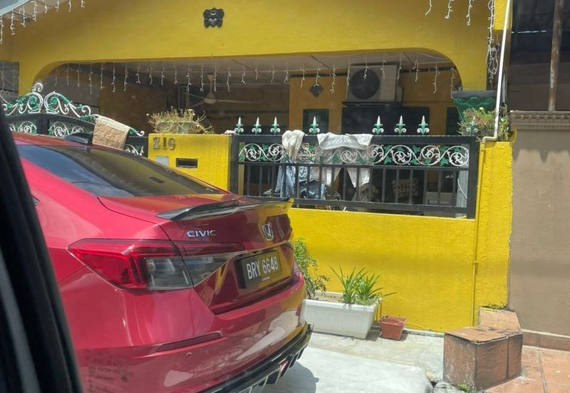 Bandar Sri Damansara