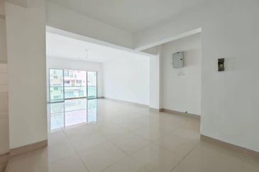 Mas Kiara Residences