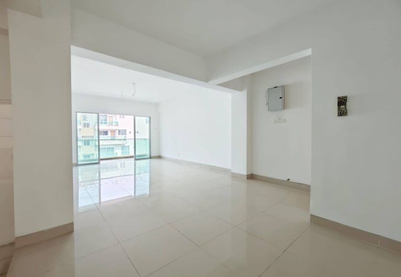 Mas Kiara Residences