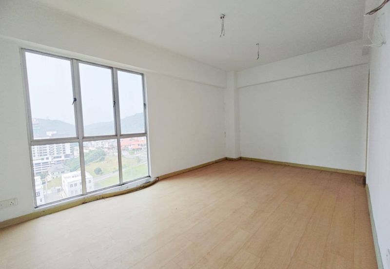 Mas Kiara Residences