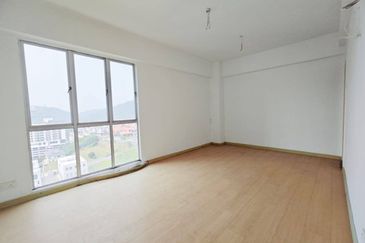 Mas Kiara Residences