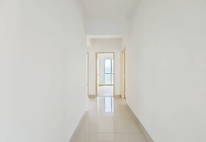 Mas Kiara Residences