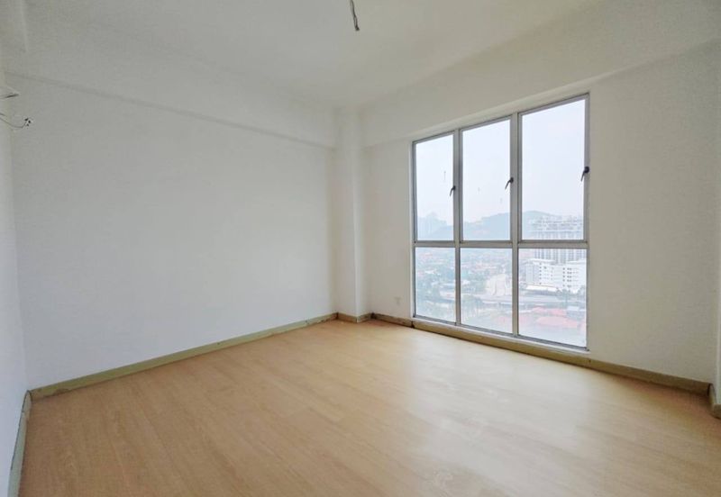 Mas Kiara Residences