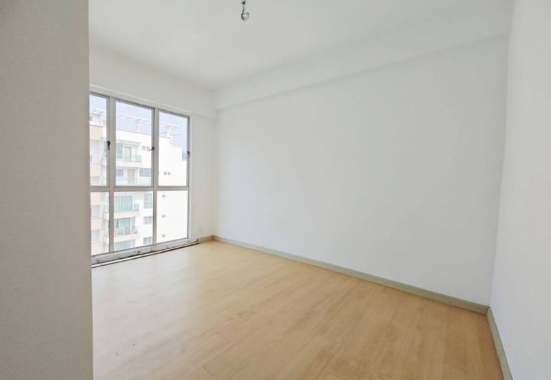 Mas Kiara Residences