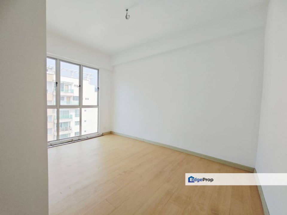 Mas Kiara Residences Condominium  Jalan Datuk Sulaiman  TTDI Kuala Lumpur, Kuala Lumpur, Taman Tun Dr Ismail