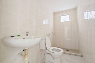 Mas Kiara Residences