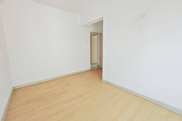 Mas Kiara Residences