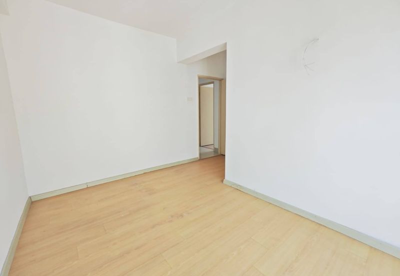 Mas Kiara Residences