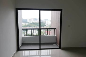 Mas Kiara Residences