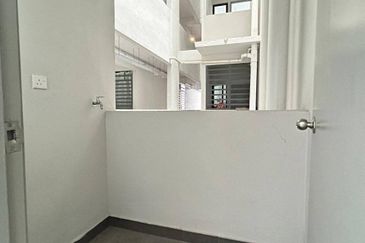 Mas Kiara Residences