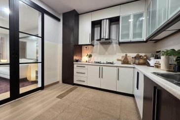 Boulevard Subang Jaya