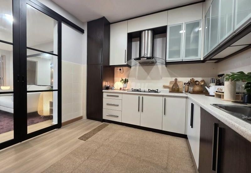 Boulevard Subang Jaya