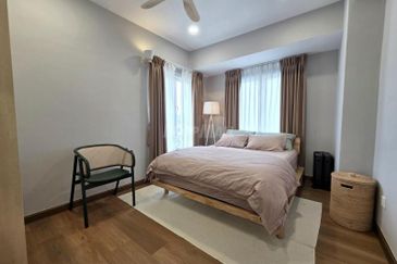 Boulevard Subang Jaya