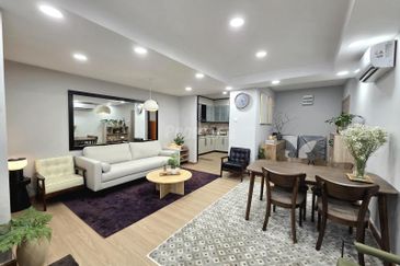 Boulevard Subang Jaya