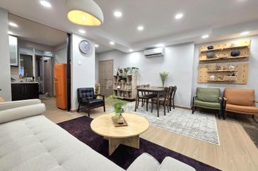 Boulevard Subang Jaya