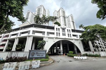 Boulevard Subang Jaya