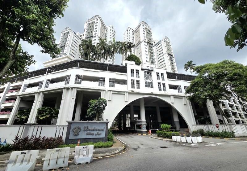 Boulevard Subang Jaya