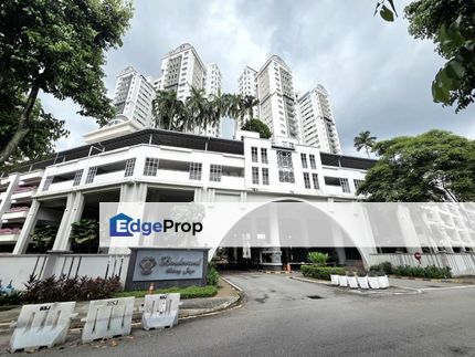  Furnished with Scandi Interior | The Boulevard Condo, Subang Jaya SS12, Selangor, Subang Jaya