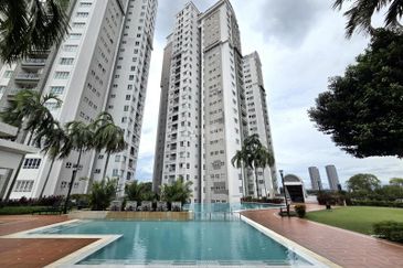 Boulevard Subang Jaya