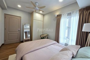 Boulevard Subang Jaya