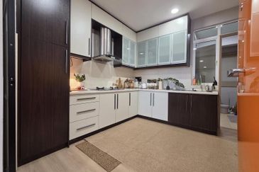 Boulevard Subang Jaya