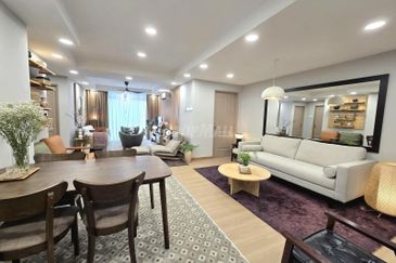 Boulevard Subang Jaya